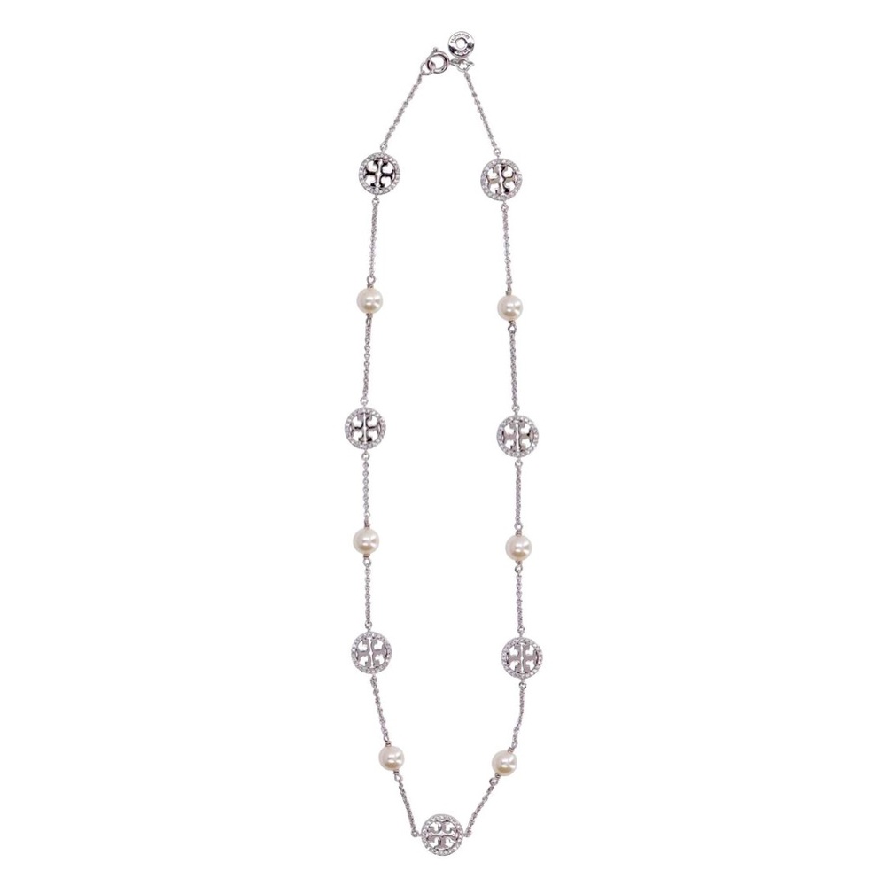 NWOT Tory Burch Necklace